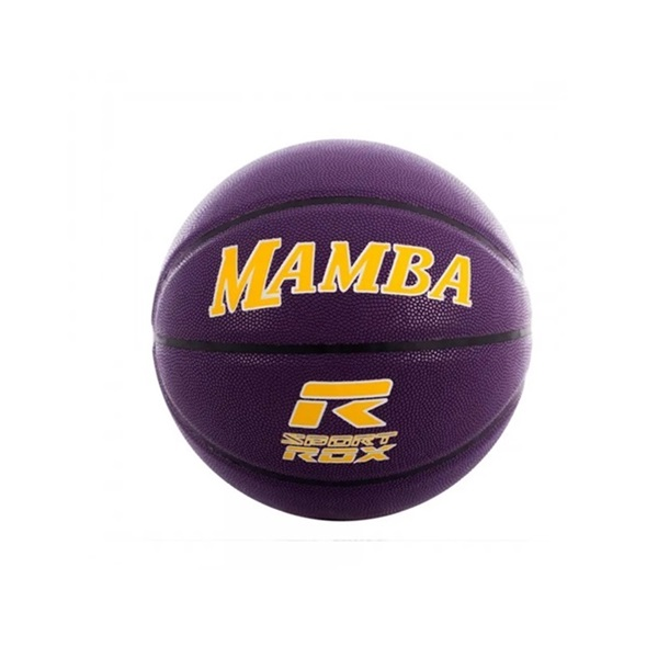 Pilota bàsquet Rox Mamba