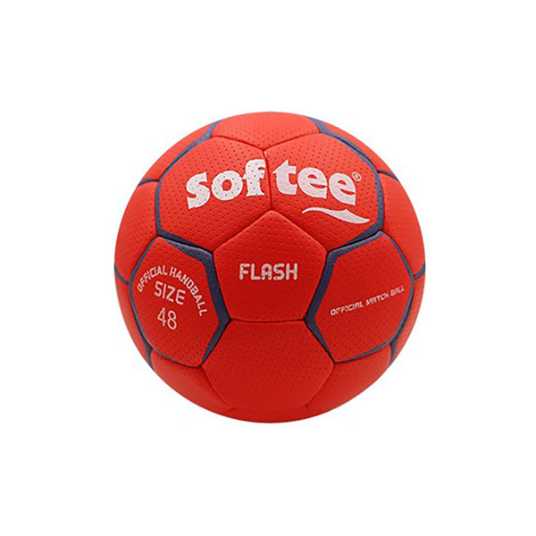 Balón Softee Flash balonmano - Material escolar