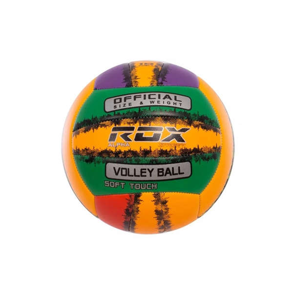 Balón voley Rox Alpha