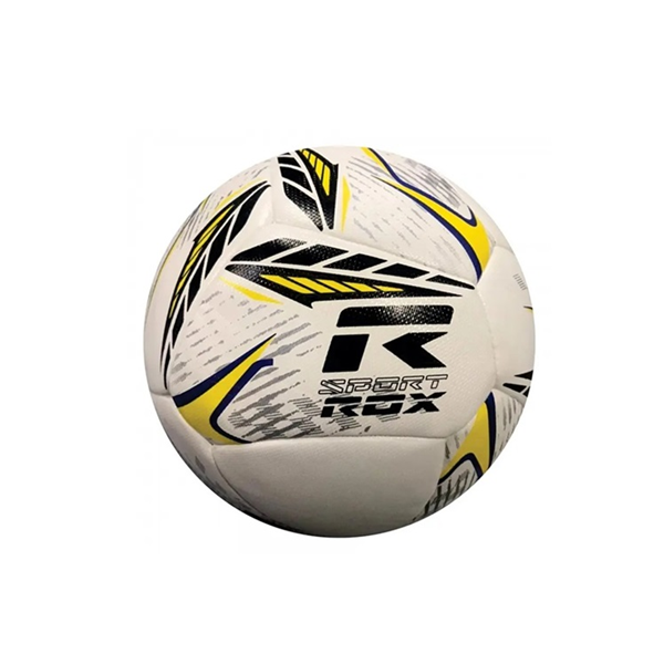 Balón fútbol 11 híbrido Rox strong