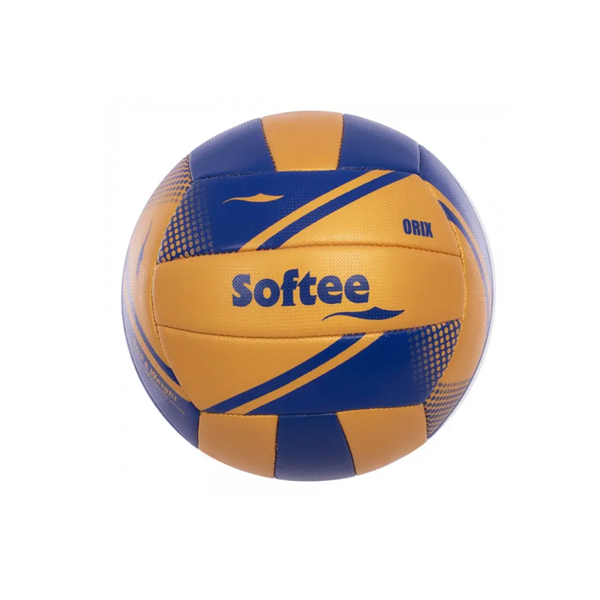 Balón voley Softee Orix Prizma 4