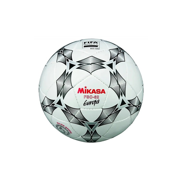 Pilota futbol sala Mikasa FSC 62 Europa