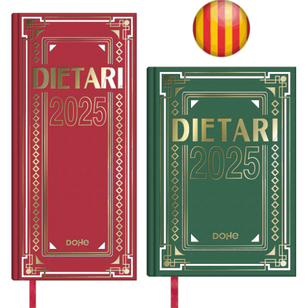 Dietarios