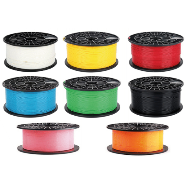 Filament COLIDO PLA impressora 3D