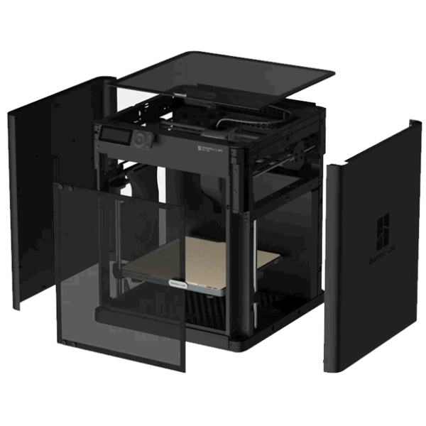 Impresora 3D Bambu lab