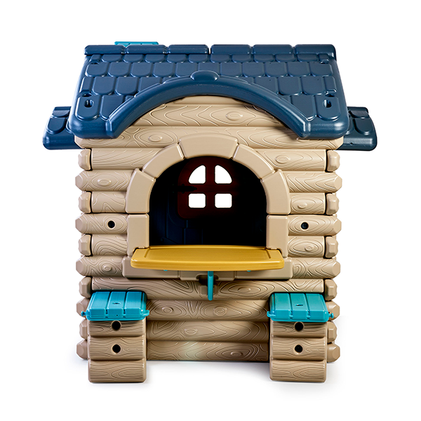 Casa camp amb sons Feber Casual