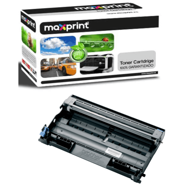 Maxprint Cartutx Làser Brother