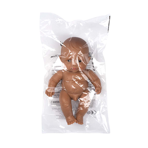 Nino llatinoamericà 21 cms.