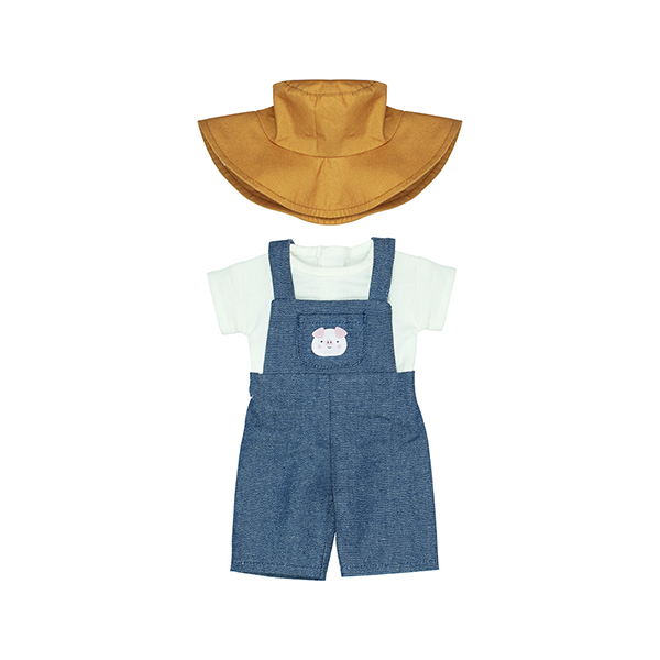 Uniforme Granger 38 cm