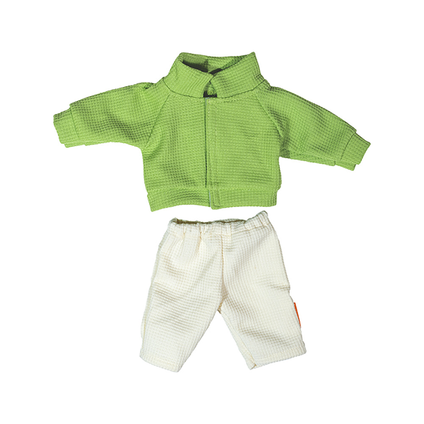 Jaqueta i pantaló entretemps 32 cm