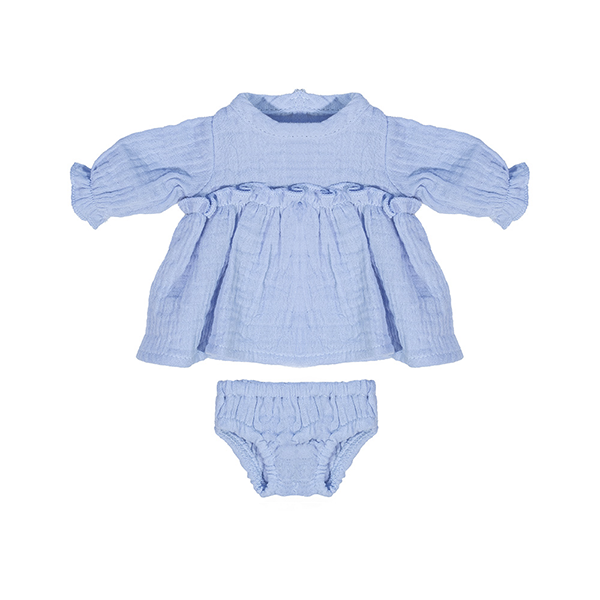 Vestit entretemps 32 cm