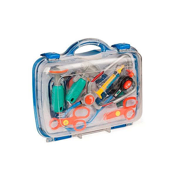 DOCTOR KIT