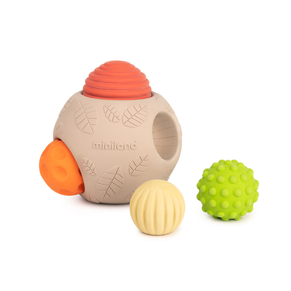 ECO Big Sensory Ball