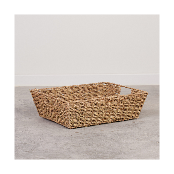 Safata algues marines Enova