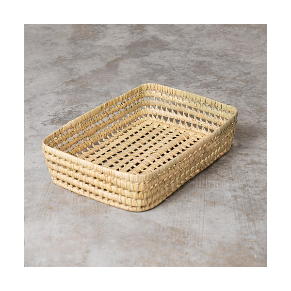 Safata rectangular Adana