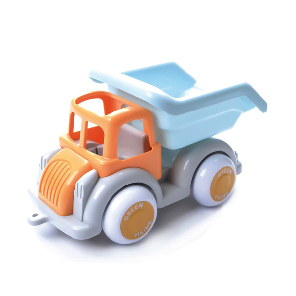 ECOLINE JUMBO TIPPER TRUCK