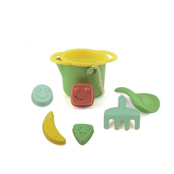 ECOLINE SAND BUCKET SET