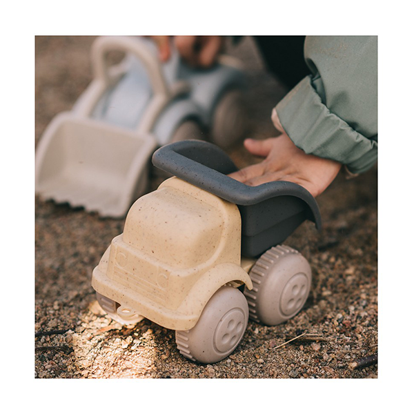 Ecoline Tipper Truck