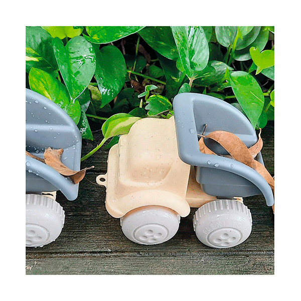 Ecoline Tipper Truck