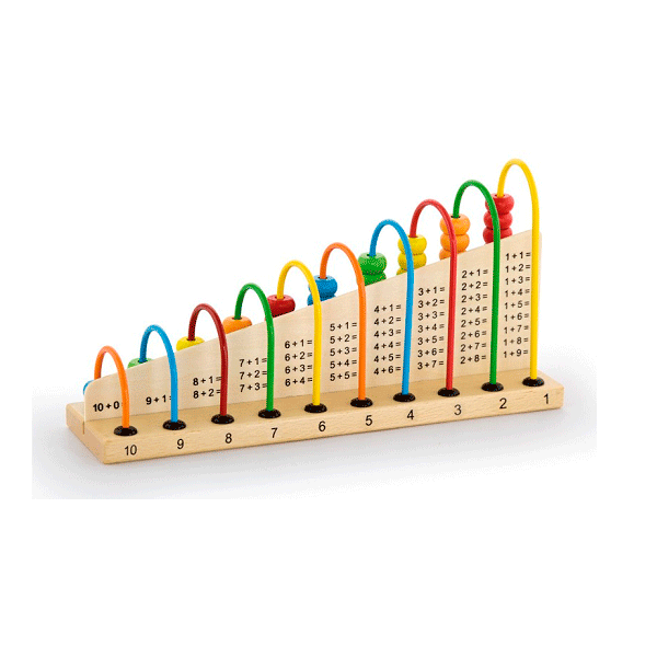 MATCH ABACUS