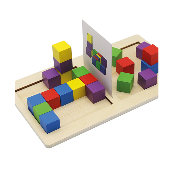 Battle Building Blocks