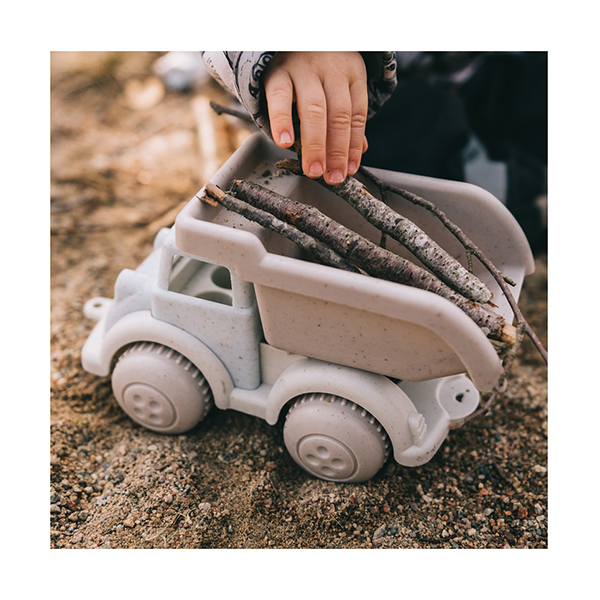 Ecoline XL Tipper Truck