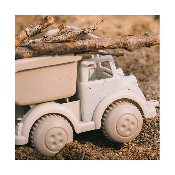 Ecoline XL Tipper Truck