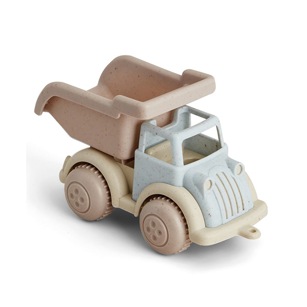 Ecoline XL Tipper Truck