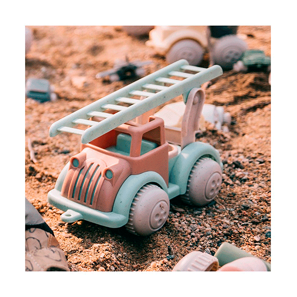 Ecoline XL Fire Truck