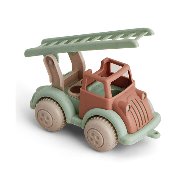 Ecoline XL Fire Truck