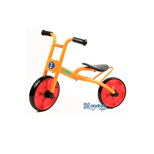 BALANCE BIKE 3-6 ANYS