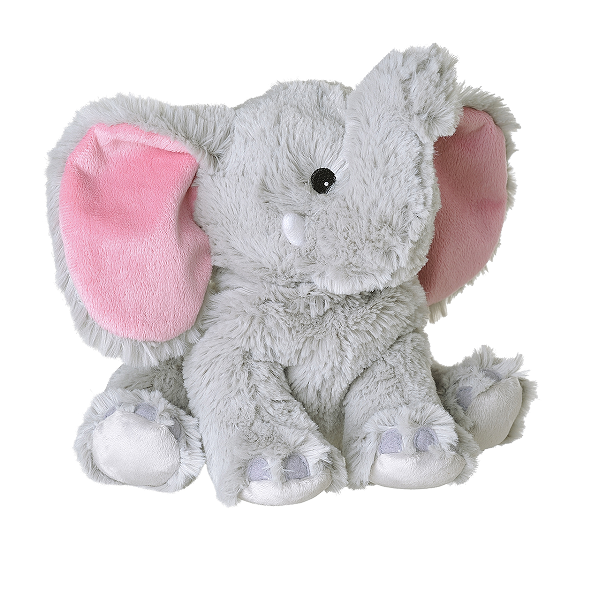 Peluix tèrmic elefant Baby BP