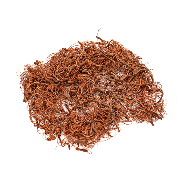 Musgo rizado 50 gr