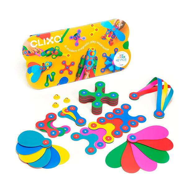 Clixo Rainbow
