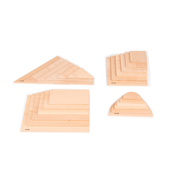 Estructures arquitectòniques fusta