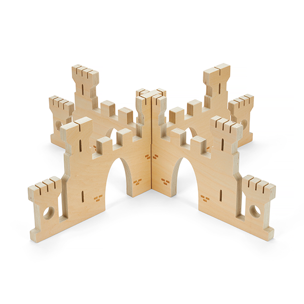 Divisors temàtics de castells