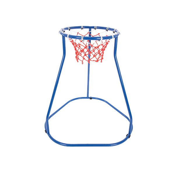 Cistella de bàsquet de terra