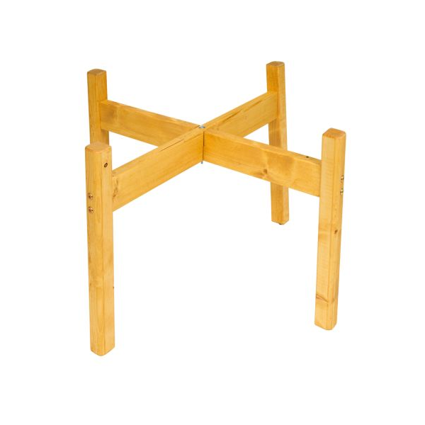 Suport per a safata fonda