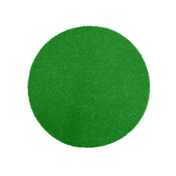 Gespa per a safata fonda Ø69 cm