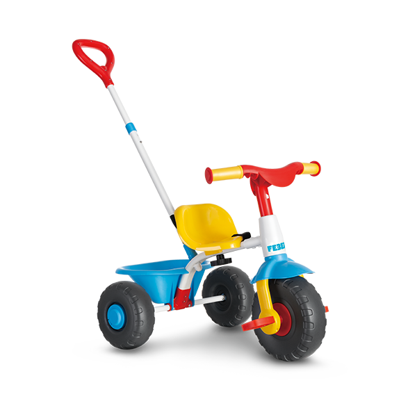 Baby trike Feber