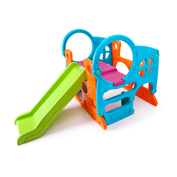 Centre d'activitats Feber