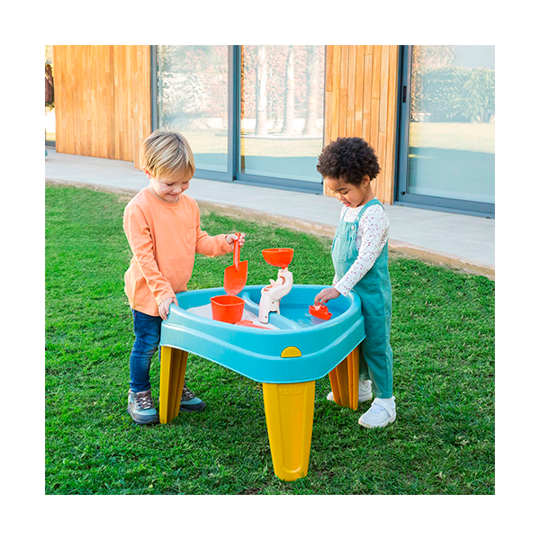 Arenero Feber Casual Play Table