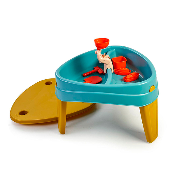 Arenero Feber Casual Play Table