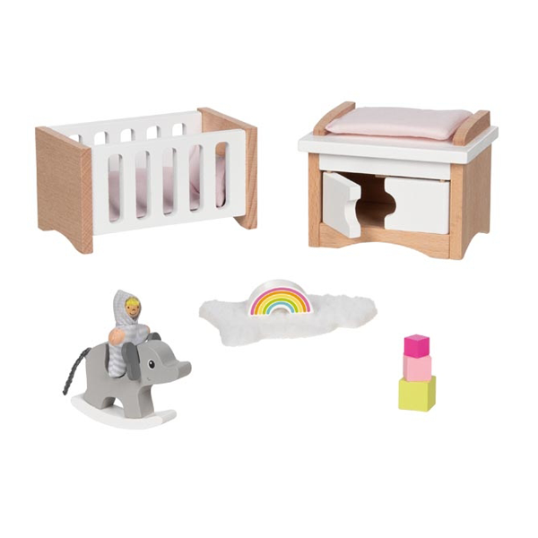 Habitació infantil Style