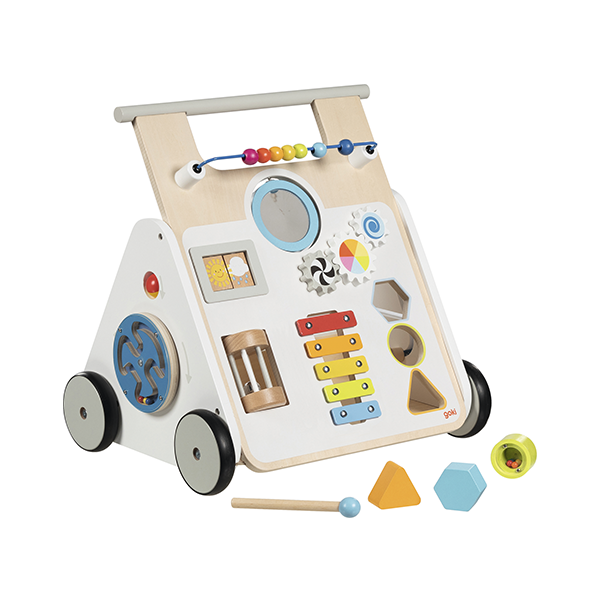 Caminador KiddyCruiser