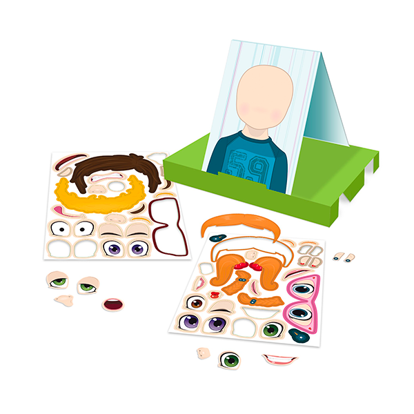 Magnetics expressions