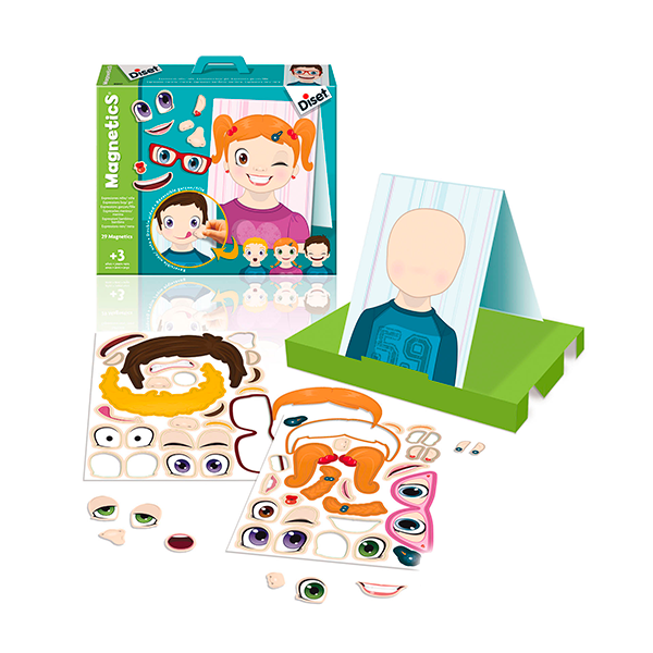 Magnetics expressions