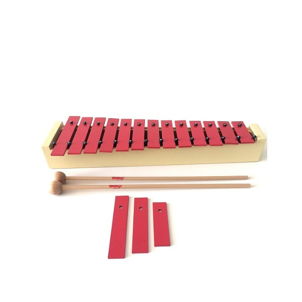 CARILLÓ SOPRANO DIATÒNIC DO / LA