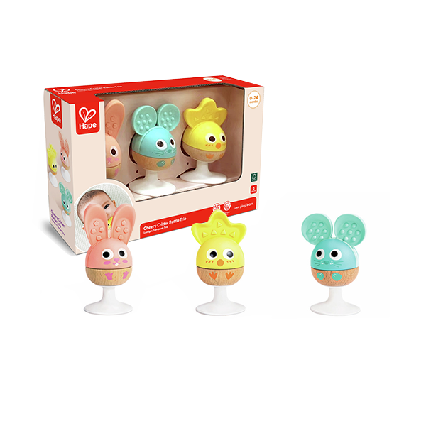 Lot sonall i mossegador