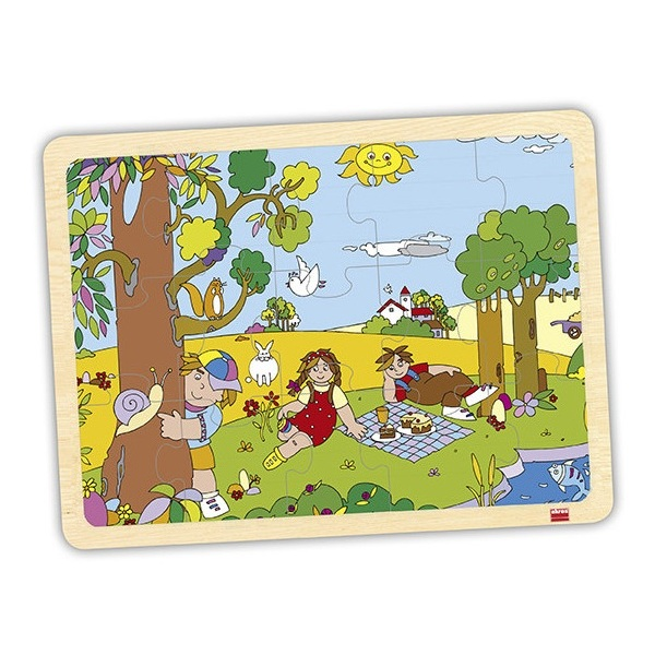 Les 4 estacions i un món sostenible